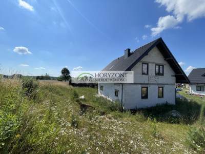                                     House for Sale  Skrzeszewo Żukowskie
                                     | 128.86 mkw