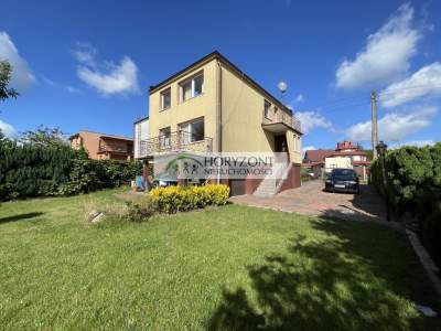                                     House for Sale  Żukowo
                                     | 140 mkw