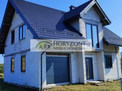                                     House for Sale  Skrzeszewo Żukowskie
                                     | 128.86 mkw