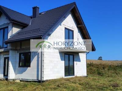                                     House for Sale  Skrzeszewo Żukowskie
                                     | 128.86 mkw