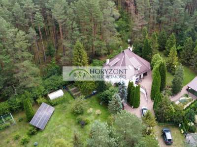                                     House for Sale  Kamień
                                     | 180 mkw