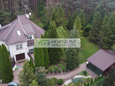                                     House for Sale  Kamień
                                     | 180 mkw