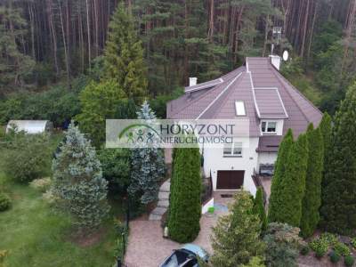                                     House for Sale  Kamień
                                     | 180 mkw