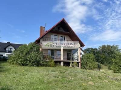                                     House for Sale  Borucino
                                     | 166 mkw