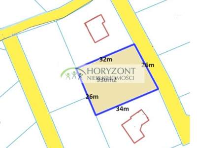                                     Lots for Sale  Chwaszczyno
                                     | 930 mkw