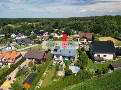                                     House for Sale  Przetoczyno
                                     | 125.7 mkw