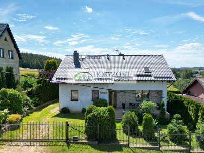                                     House for Sale  Przetoczyno
                                     | 125.7 mkw