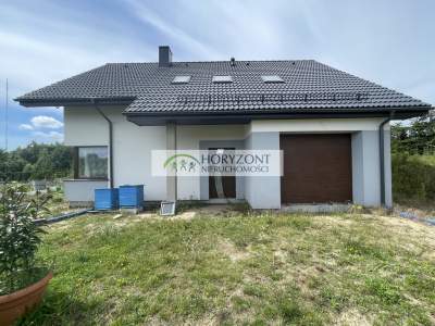                                     House for Sale  Chwaszczyno
                                     | 136.21 mkw