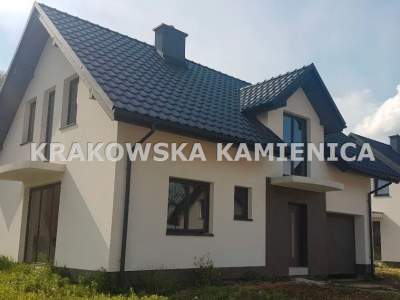         Domy na Sprzedaż, Kraków, Karaszewicza-Tokarzewskiego | 125 mkw