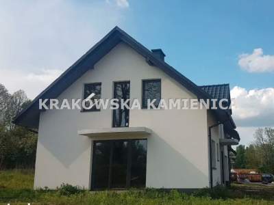         Domy na Sprzedaż, Kraków, Karaszewicza-Tokarzewskiego | 125 mkw