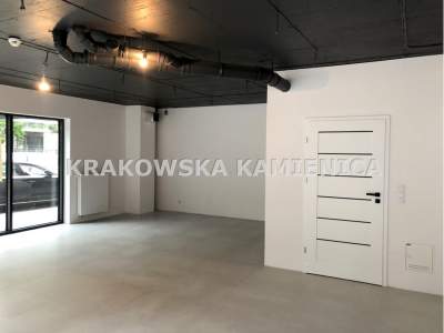                                     коммерческая недвижимость для Продажа  Kraków
                                     | 55 mkw