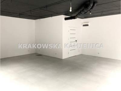                                     коммерческая недвижимость для Продажа  Kraków
                                     | 55 mkw
