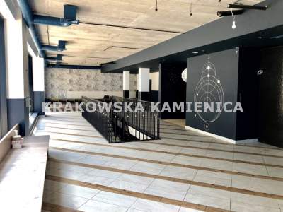         Gewerbeimmobilien zum Kaufen, Kraków, Marszałka Józefa Piłsudskiego | 295 mkw
