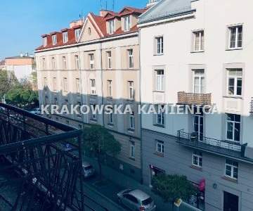         Apartamentos para Alquilar, Kraków, Al. Słowackiego | 118 mkw
