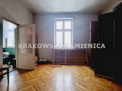         Mieszkania na Sprzedaż, Kraków, Zbrojarzy | 35 mkw