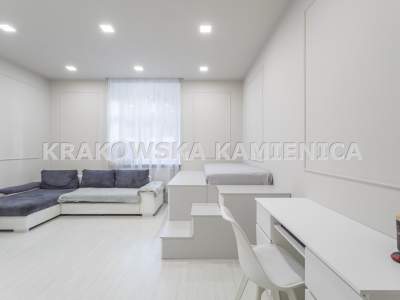         Flats for Sale, Kraków, Bosacka | 115 mkw