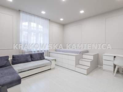        Apartamentos para Alquilar, Kraków, Bosacka | 115 mkw