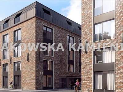         Flats for Sale, Kraków, Żelazna | 109 mkw