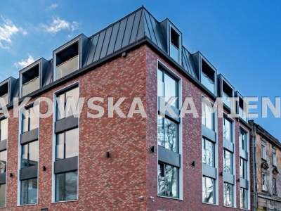         Квартиры для Продажа, Kraków, Żelazna | 109 mkw