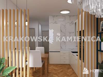         Wohnungen zum Kaufen, Kraków, Plac Wolnica | 61 mkw