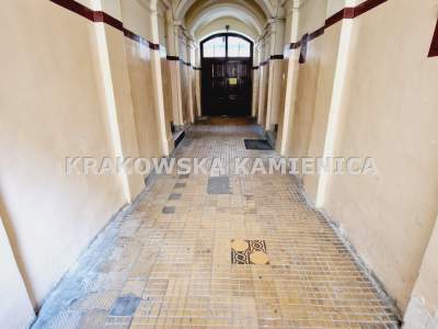         Квартиры для Продажа, Kraków, Podbrzezie | 45 mkw