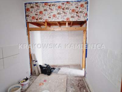         Flats for Sale, Kraków, Podbrzezie | 45 mkw