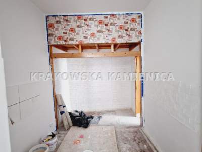         Wohnungen zum Kaufen, Kraków, Podbrzezie | 45 mkw