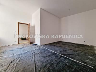         Mieszkania na Sprzedaż, Kraków, Podbrzezie | 47 mkw