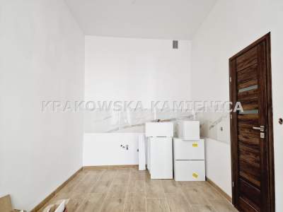         Wohnungen zum Kaufen, Kraków, Podbrzezie | 47 mkw