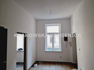         Mieszkania na Sprzedaż, Kraków, Podbrzezie | 47 mkw
