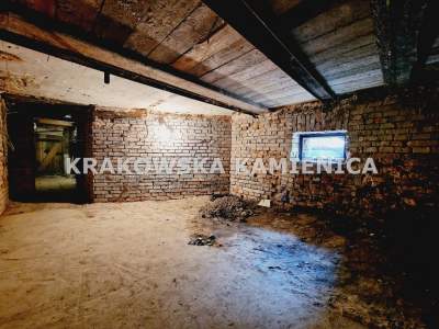         Wohnungen zum Kaufen, Kraków, Zbrojów | 27 mkw