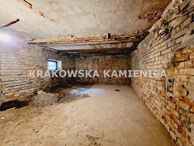         Wohnungen zum Kaufen, Kraków, Zbrojów | 27 mkw