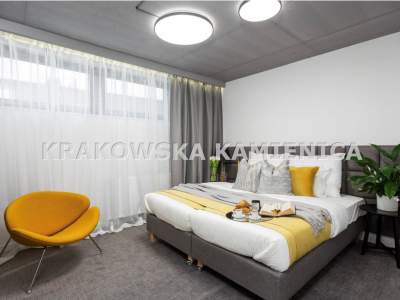         Apartamentos para Alquilar, Kraków, Madalińskiego | 56 mkw