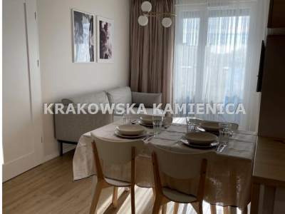         Wohnungen zum Kaufen, Kraków, Aleja Pokoju | 43 mkw