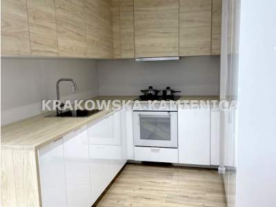         Apartamentos para Alquilar, Kraków, Aleja Pokoju | 43 mkw