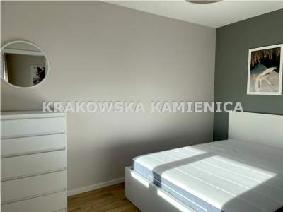         Mieszkania na Sprzedaż, Kraków, Aleja Pokoju | 43 mkw
