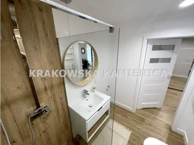         Apartamentos para Alquilar, Kraków, Aleja Pokoju | 32 mkw