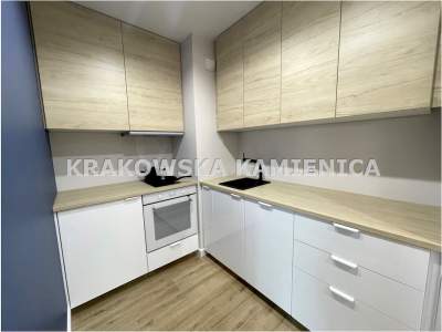                                     Wohnungen zum Kaufen  Kraków
                                     | 32 mkw