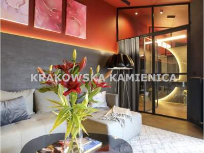         Flats for Sale, Kraków, Skawińska | 49 mkw