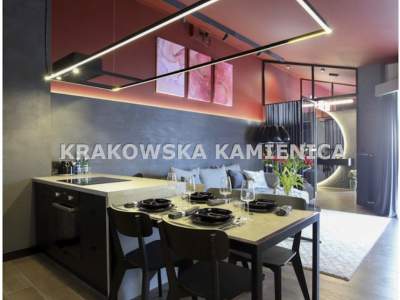         Mieszkania na Sprzedaż, Kraków, Skawińska | 49 mkw