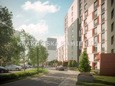         Wohnungen zum Kaufen, Kraków, Mogilska | 71 mkw