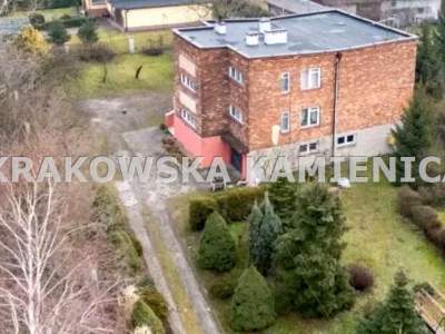         Grundstücke zum Kaufen, Skawina, Hutników | 2773 mkw