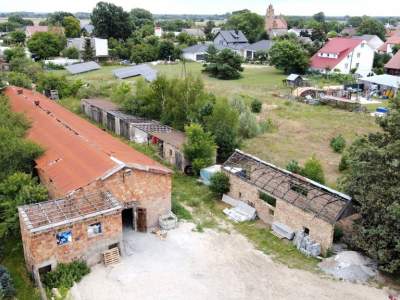                                     Commercial for Sale  Brzozowiec
                                     | 700 mkw