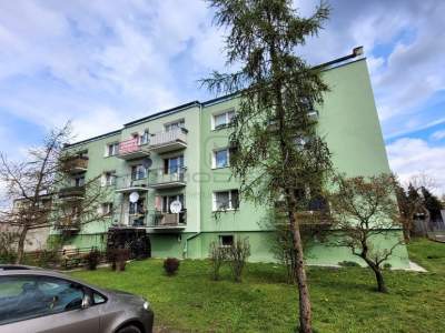                                     Flats for Sale  Skwierzyna
                                     | 62.95 mkw