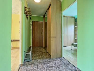         Flats for Sale, Gorzów Wielkopolski, Walerego Wróblewskiego | 48.24 mkw