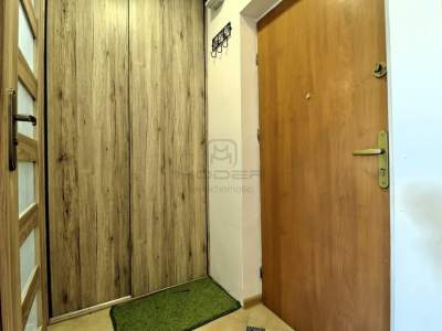         Flats for Rent , Gorzów Wielkopolski, Gen. Władysława Sikorskiego | 22.68 mkw