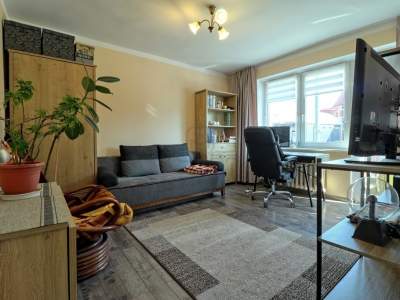         Apartamentos para Rent , Gorzów Wielkopolski, Gen. Władysława Sikorskiego | 22.68 mkw