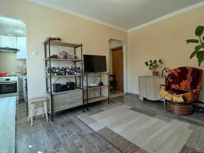         Flats for Rent , Gorzów Wielkopolski, Gen. Władysława Sikorskiego | 22.68 mkw