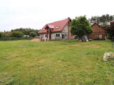                                     Casas para Alquilar  Radachów
                                     | 261 mkw