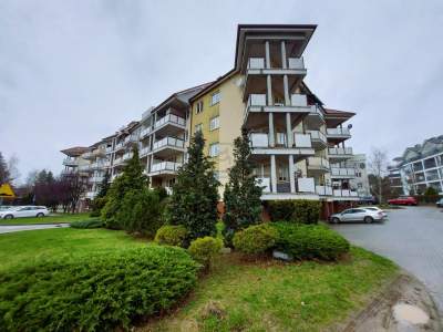                                     Flats for Sale  Gorzów Wielkopolski
                                     | 82.36 mkw